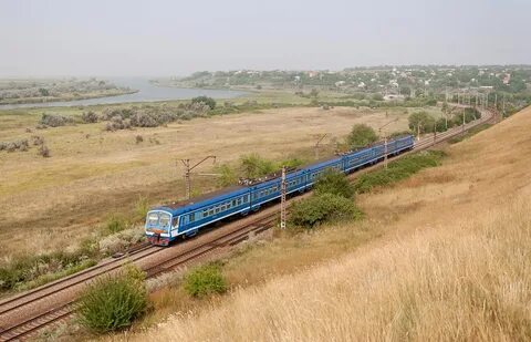Электричка хапры ростов на дону сегодня