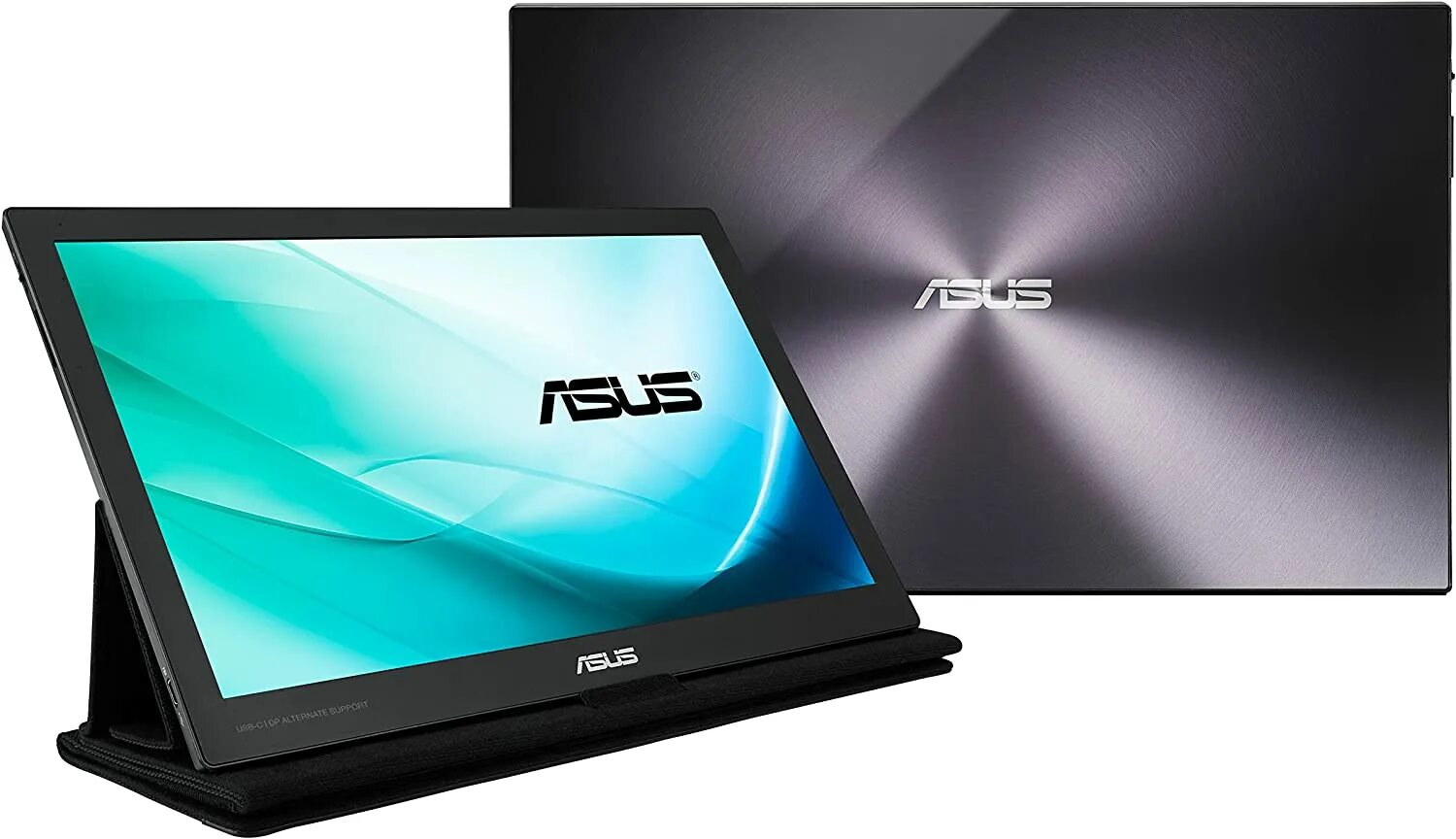 Type c monitor. Монитор asus mb16ah. монитор asus 16&quot; (mb169c+). монитор 15,6&quot; asus mb169c+. мониторы асус type c.