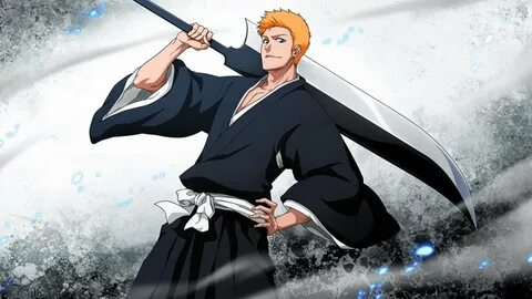 Souls bleach