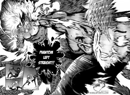 The strongest of history aut