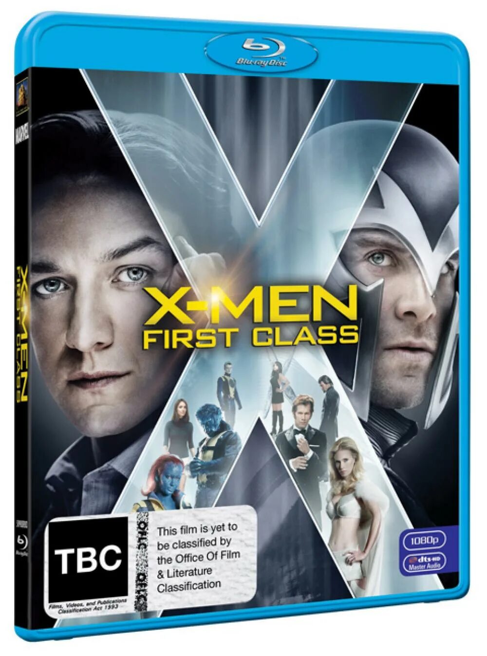 Люди Икс Blu ray. Люди Икс первый класс диск.