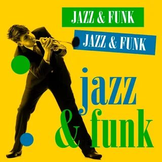Dancing jazz music