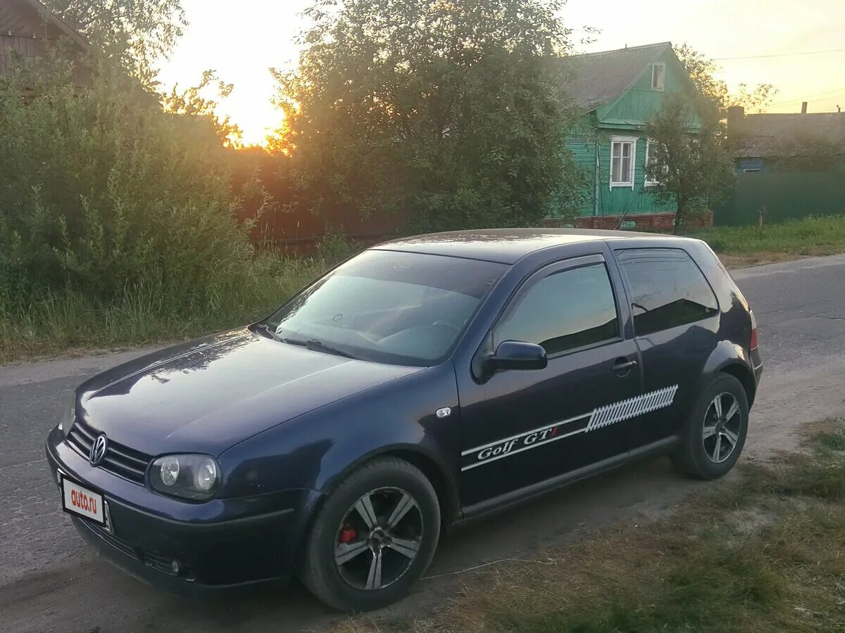 фольксваген голд темно синий. фольксваген golf 1998. авто с пробегом гольф 4. фольксваген гольф 4 1998 года. Vw golf iv 1998.