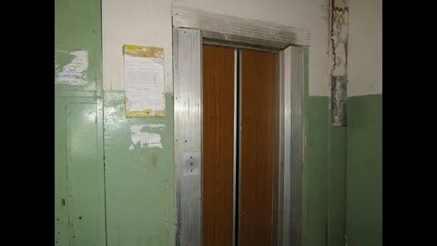 Грузоподъемность лифта 320 кг сможет