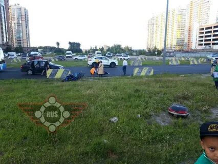 Проспект мото