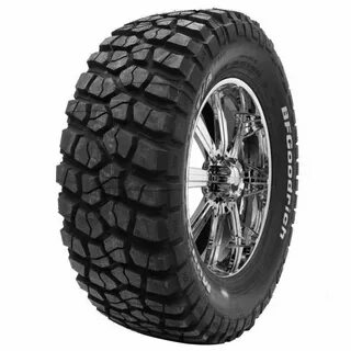 Bfgoodrich mud terrain