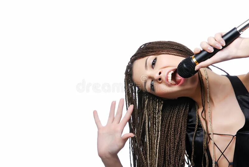 Девушка поет в микрофон. Singing girl перевод. Девушка поет в микрофон. Девочка с микрофоном. Девочка поет в микрофон.