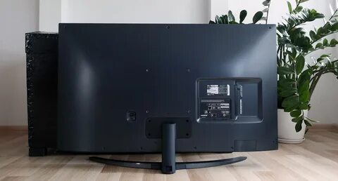 Lg на стену телевизор