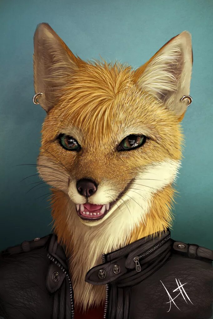 Fox police