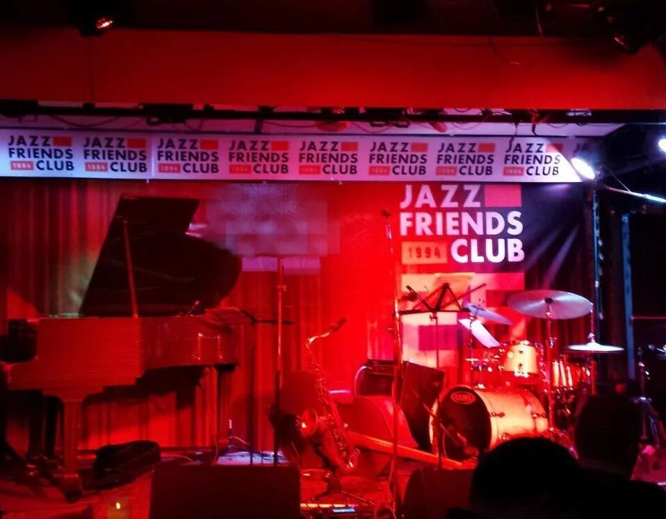 JFC джаз клуб. JFC Jazz Club СПБ. JFC Jazz Club зал. Джаз френдс клаб.