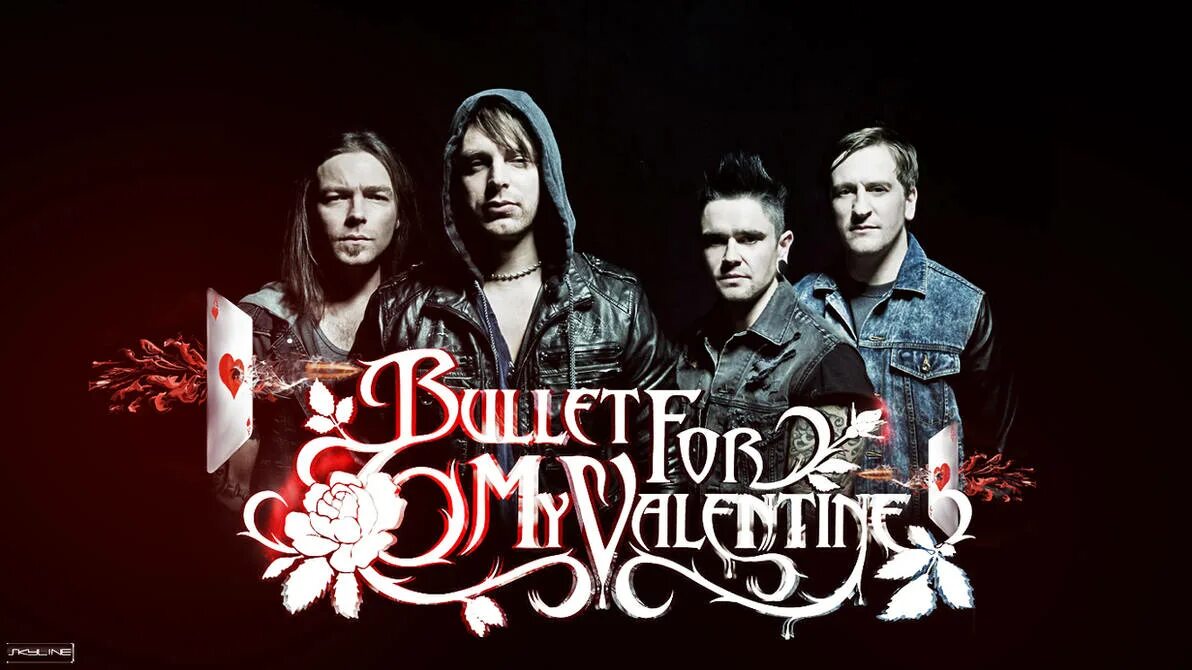 Bullet for my valentine 4. Группа bullet for my valentine. bullet for my valentine состав. группа bullet for my valentine 2007. группа bullet for my valentine 2005.