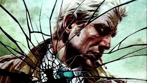 Hellblazer