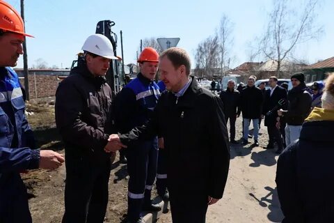 Новости алтайского края последние события