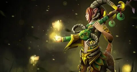Enchantress