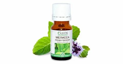 Oleos эфирные масла