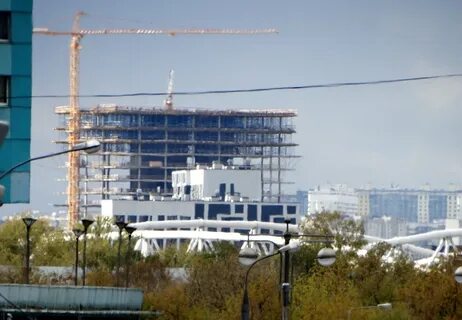 Волоколамское шоссе 24