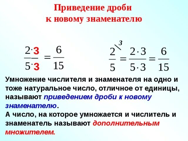 Алгоритм дробей к общему знаменателю. Приведение дроби к общемиу знаменателю 5 класс. как привести дроби к общему знаменателю. приведение дробей к общему знаменателю 6 класс. дроби приведение дробей к общему знаменателю.