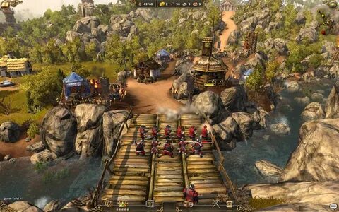 Игры слабый пк от механиков