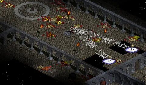 Старая версия всех игр