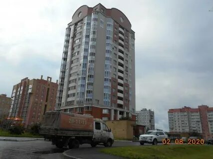 Комплекс череповец