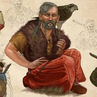Козак или казак
