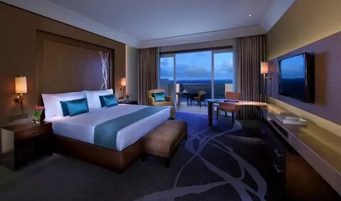 Anantara mina al arab