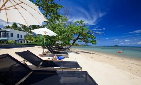 Kai beach