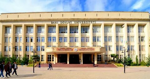 Вуз 2013