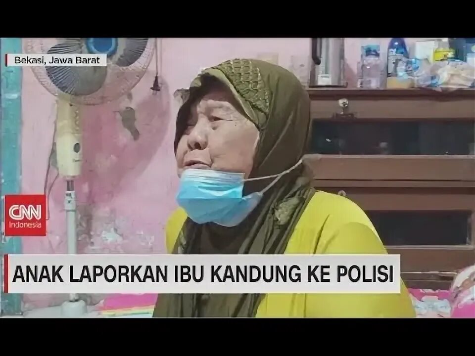 Video viral ibu kandung. Video viral ibu kandung