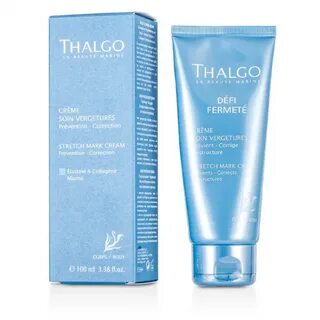 Thalgo отзывы