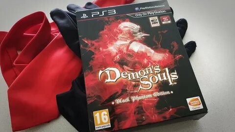 Demon ps3