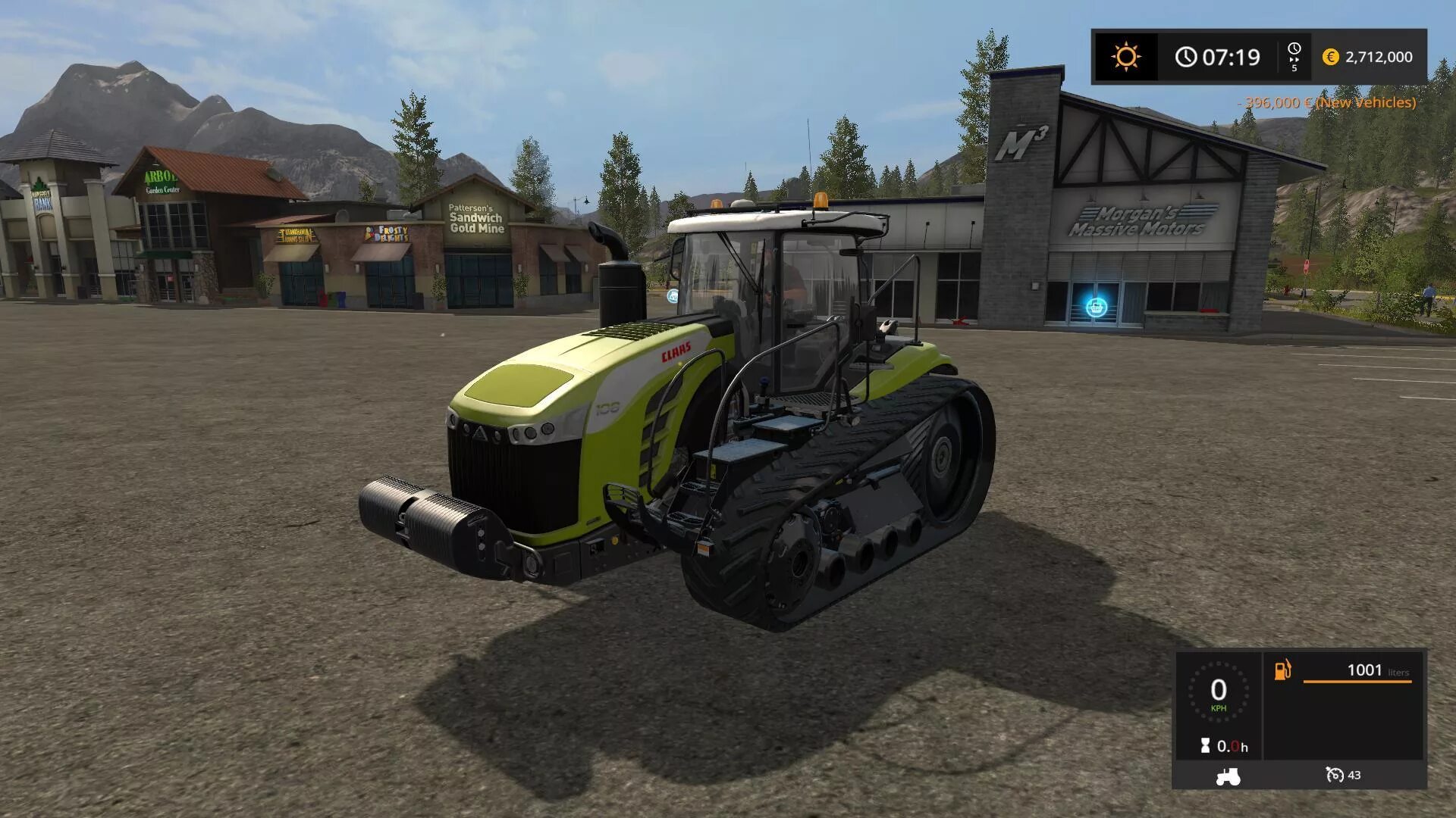 Challenger mt800e fs17. CLAAS трактор fs17. Challenger FS 2017. Трактор CLAAS Farming Simulator 2019.