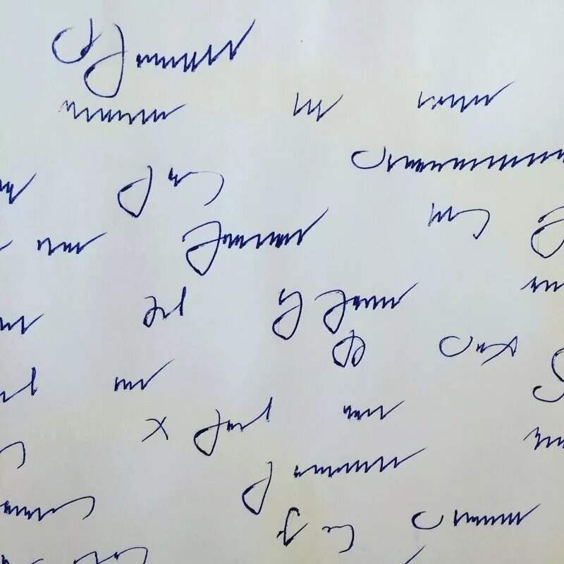 Как распознать почерк врача. Почерк врача. прикольный почерк. непонятный почерк. смешной почерк.