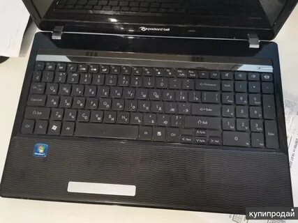 Packard bell видеокарта