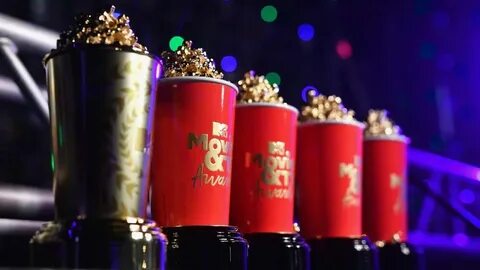 Премия mtv movie awards