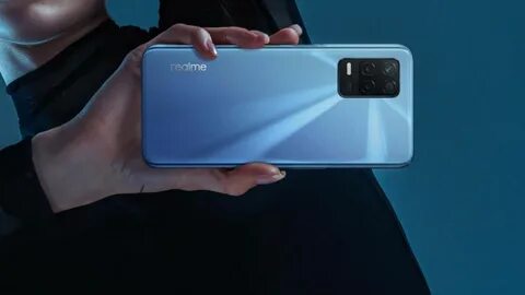 Realme 13 5g обзор