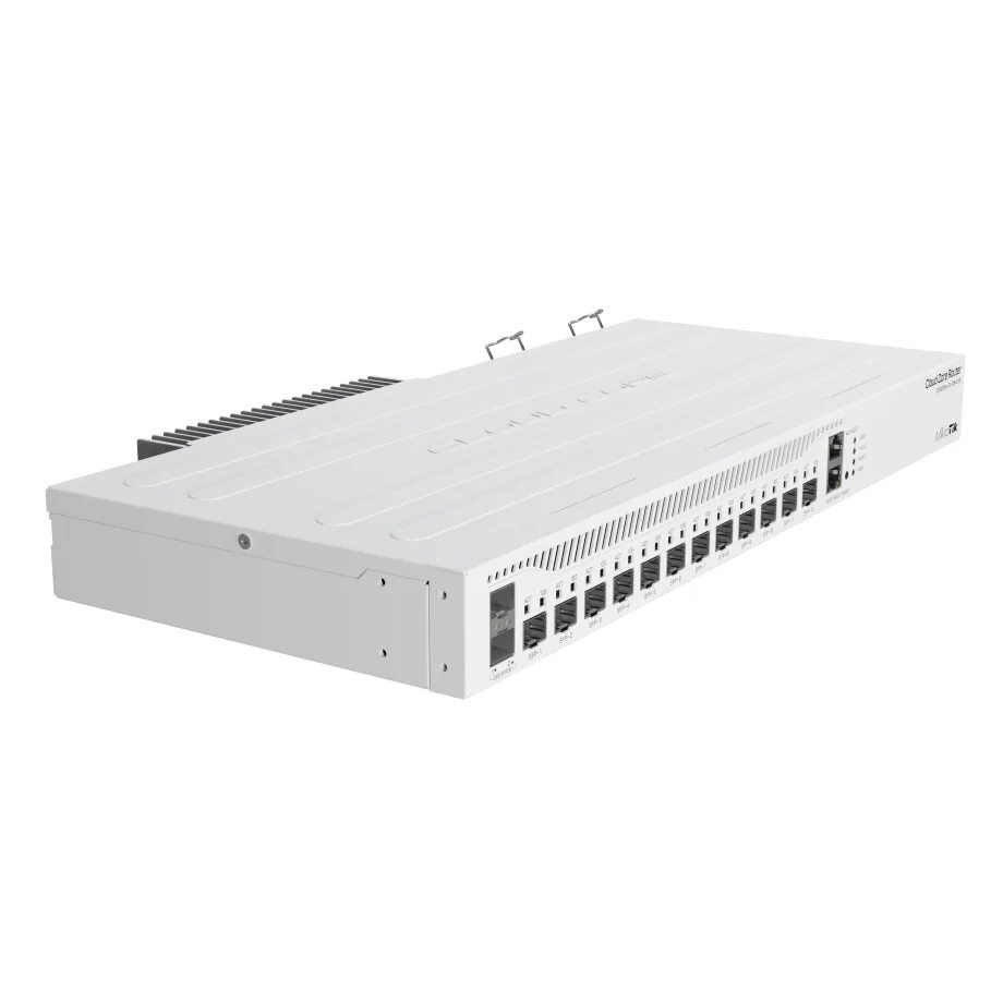 Mikrotik ccr2004 16g 2s. Mikrotik ccr2004 16g 2s