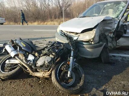 Гибель мототани последние новости
