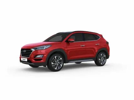 Hyundai tucson комплектации