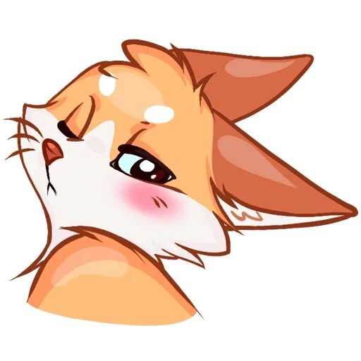 Стикеры лиса паппи. Стикеры паппи. 0 png. Паппи 3. Стикеры лис паппи.