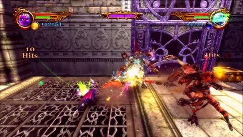 Dragon ps3