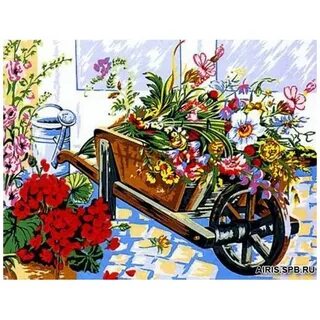 День рождения телеги
