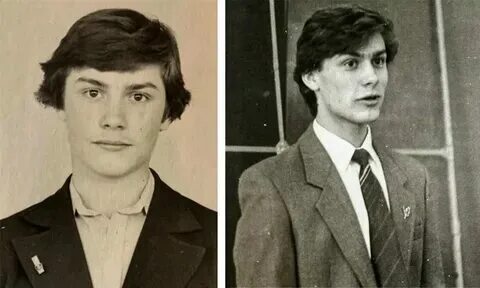 Сергей белоголовцев биография личная жизнь дети жена Сергей Белоголовцев Фото 83 картинки