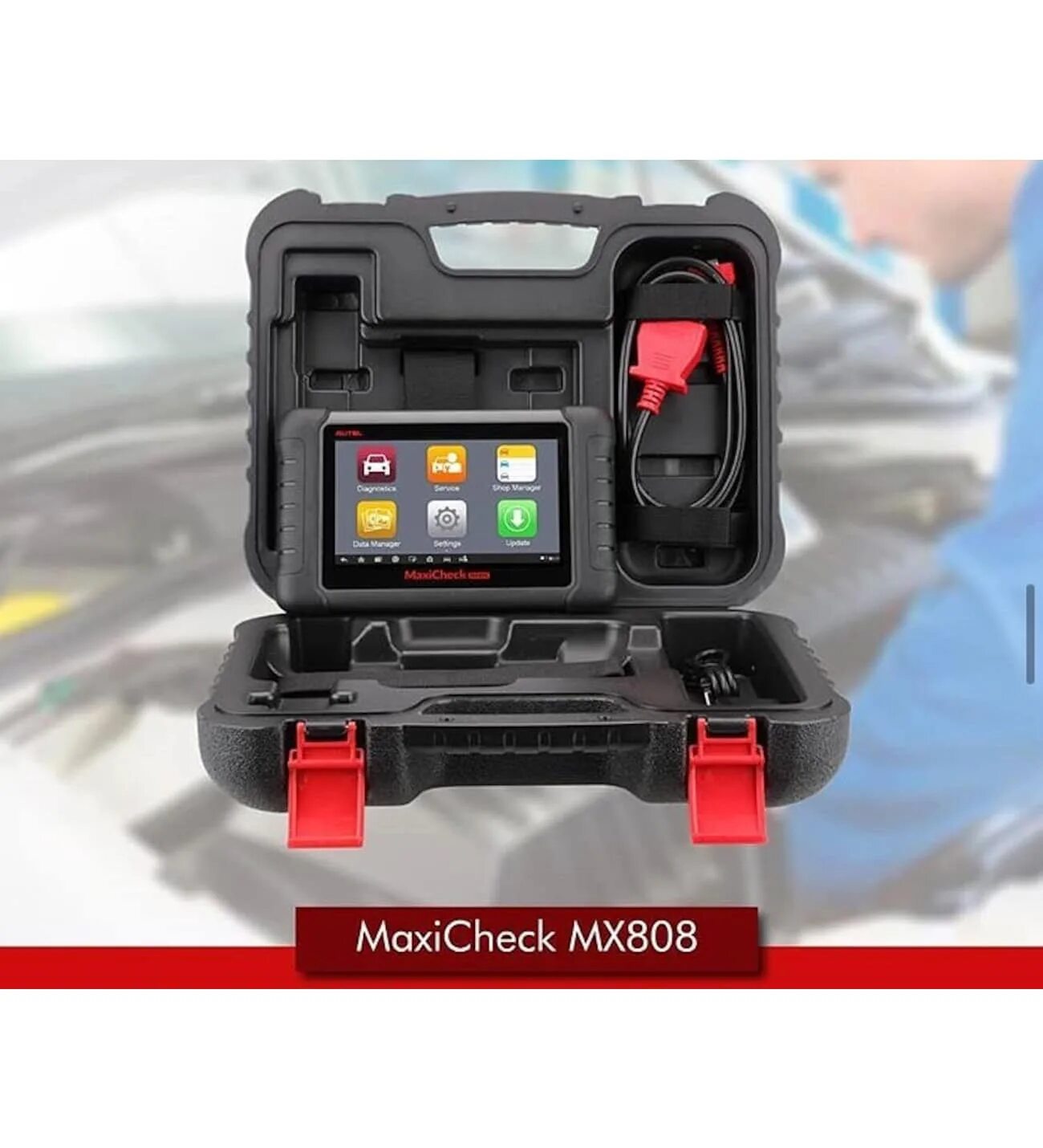 Аутел мх808. Диагностический сканер autel maxicheck. Автосканер autel maxicheck mx808. Аутел мх808. ›b‹ maxipro compact.