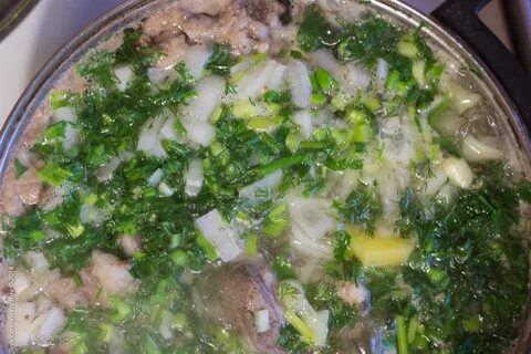 Бухлер с картошкой рецепт