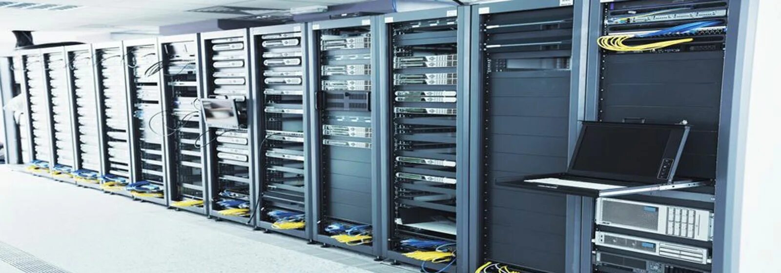 D c servers