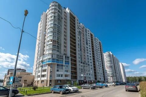 Казан ул краснолесья 24 фото