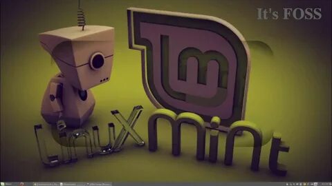 3d linux