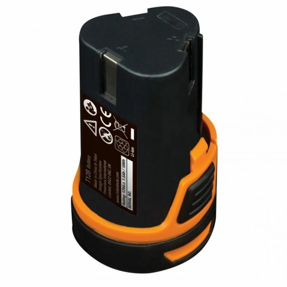 Аккумулятор li ion 12v для шуруповерта – Telegraph