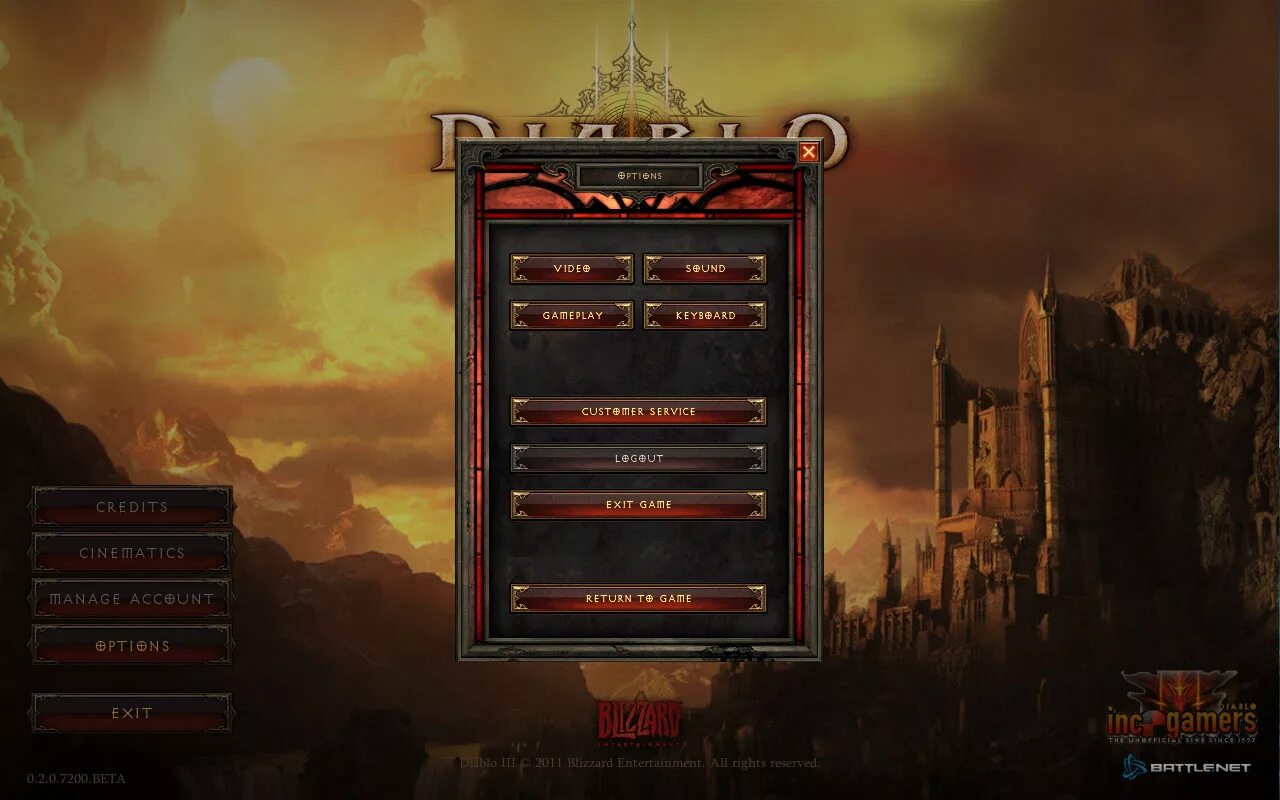Под меню на игры. Diablo 3 главное меню. diablo 2 меню. стартовый экран diablo 4. диабло 3 интерфейс.